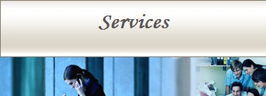 Services