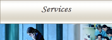 Services